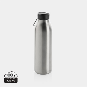 Термо бутилка Avira Avior 05L Silver - Img 1