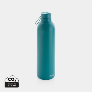 Термо бутилка Avira Avior 1L Turquoise - Img 1