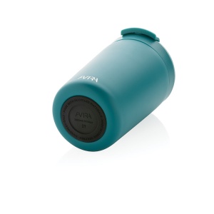 Термо чаша двустенна Avira Alya 300ml Green - Img 7
