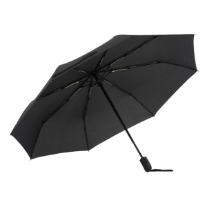 Чадър Автоматичен Сгъваем Black