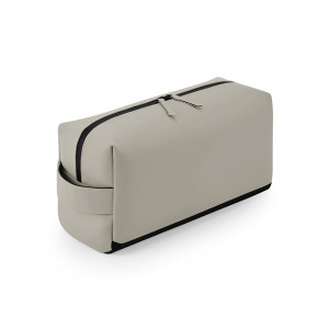 Чанта за обувки и аксесоари BagBase Grey - Img 1