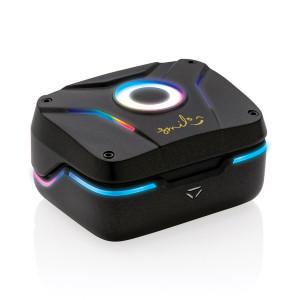 Безжични гейминг слушалки за игри с ENC – GAMING HERO - RGB - Img 10