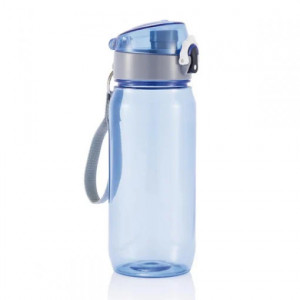 Бутилка за Вода 600мл от Тритан без BPA - Img 1