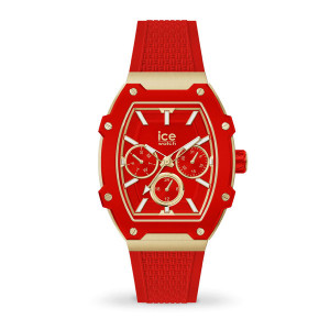 Луксозен часовник ICE Watch - ICE boliday-Passion red - Img 2