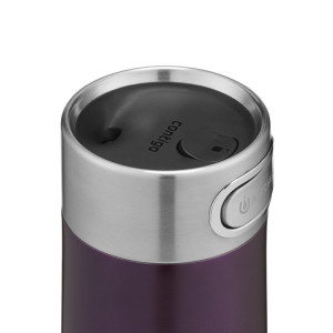 Луксозна двустенна термо чаша Contigo®- Luxe AUTOSEAL® - 360 мл - Img 11
