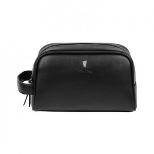 Луксозна козметична чанта за път Festina Classicals Black - Img 1