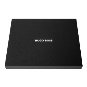 Луксозна конферентна папка A4 HUGO BOSS - Img 5