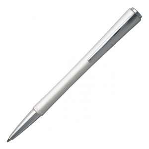Луксозна химикалка Cerruti Flex Silver - Img 1