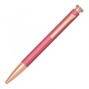 Луксозна химикалка Festina Mademoiselle Pink - Img 1