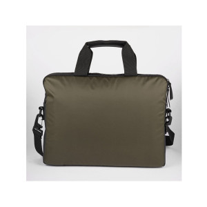 Луксозна чанта за документи и лаптоп CERRUTI Brick - Img 3