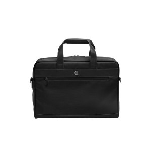 Луксозна чанта за лаптоп и документи CERRUTI Bond - Img 4