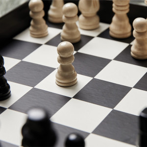 Настолна игра шах VINGA - Img 3