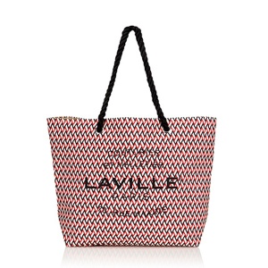 Плажна чанта Laville RED