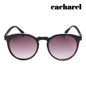 Слънчеви очила Cacharel Alesia Black