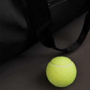 Спортен сак VINGA BALTIMORE Sporter Beige - Img 6
