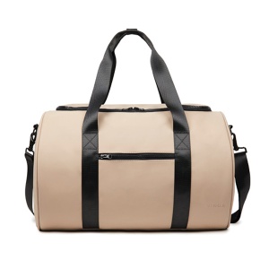 Спортен сак VINGA BALTIMORE Sporter Black - Img 2