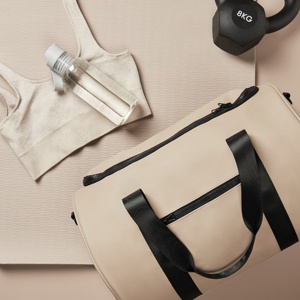 Спортен сак VINGA BALTIMORE Sporter Black - Img 12