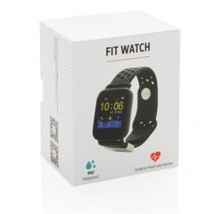 Фитнес гривна Fit Watch - Img 8