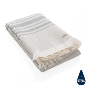 Хамам кърпа Ukiyo Yumiko AWARE™ 100x180 см Green - Img 4