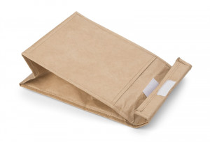 Хартиена термо чанта за храна - Img 4