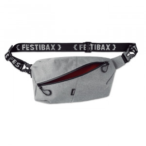 Чанта през рамо Унисекс Festibax® Basic - Img 2