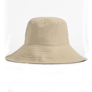 Шапка с голяма периферия WideBrim Warm Sand - Img 6