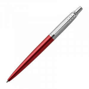 Parker Jotter Core Химикалка в кутия Red - Img 1