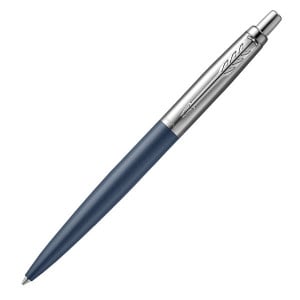 Parker Jotter XL Химикалка в кутия Синя - Img 1