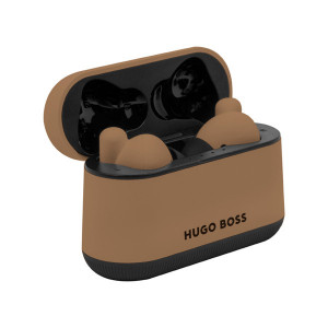 Безжични слушалки Hugo Boss GEAR MATRIX - Img 12