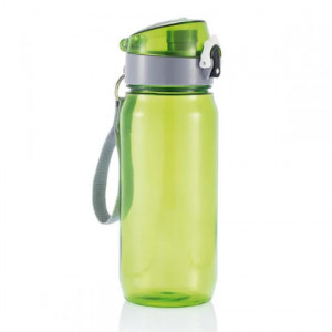 Бутилка за Вода 600мл от Тритан без BPA - Img 4