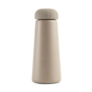 Бутилка VINGA Erie RCS steel vacuum bottle 450 ML Brown