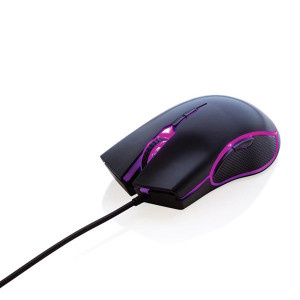 Геймърска мишка за компютър GAMING HERO-RGB - Img 9