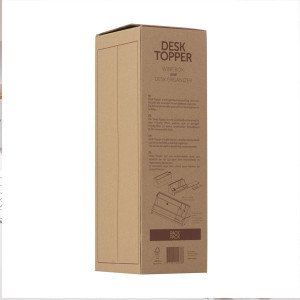 Кутия за вино и органайзер 2в1- Rackpack Desk Topper - Img 10