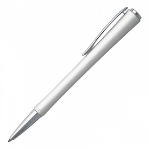 Луксозна химикалка Cerruti Flex Silver - Img 2
