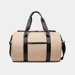 Спортен сак VINGA BALTIMORE Sporter Black - Img 3