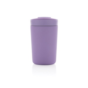 Термо чаша двустенна Avira Alya 300ml Silver - Img 9