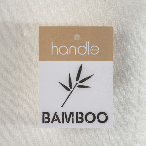 Бамбукова чанта за пазар Bambi - Img 3