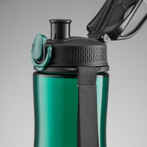 Бутилка за вода от TRITAN™ Neon Green 580 мл - Img 9