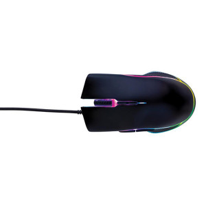 Геймърска мишка за компютър GAMING HERO-RGB - Img 10