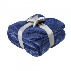 Двулицево одеяло TEMPEST Blue - Img 1