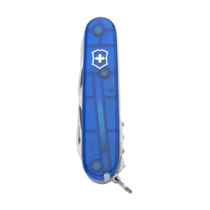 Джобен нож Victorinox Huntsman – 15 функции - Img 8