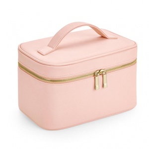 Козметичен несесер Boutique Vanity Pink