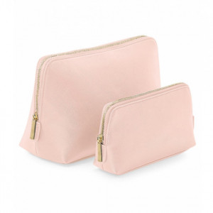 Козметична чанта Boutique Small Pink - Img 1