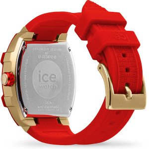 Луксозен часовник ICE Watch - ICE boliday-Passion red - Img 4