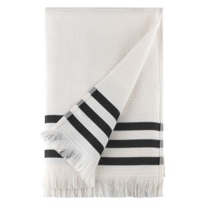 Плажна кърпа Fairtrade Terry Towel - Img 1