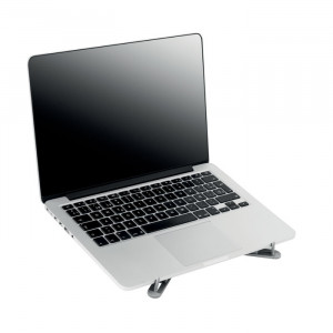 Стойка за лаптоп регулируема алуминиева 17 инча TRISTAND - Img 2