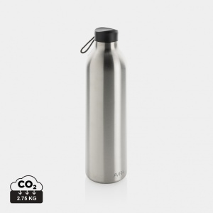 Термо бутилка Avira Avior 1L Silver - Img 1