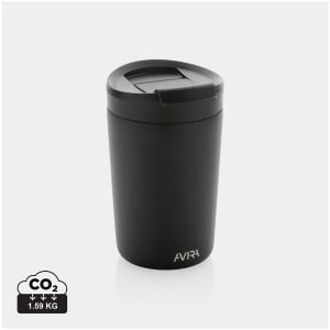 Термо чаша двустенна Avira Alya 300ml - Img 2