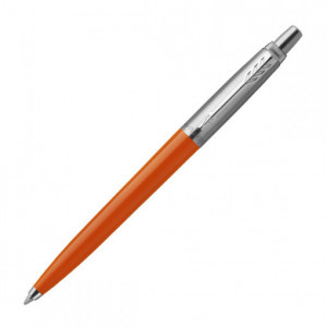 Parker Jotter Химикалка в кутия Orange - Img 1
