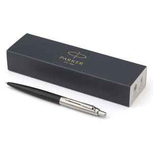 Parker Jotter XL Химикалка в кутия Синя - Img 2